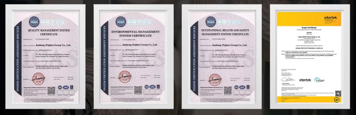 Certificate Certificate