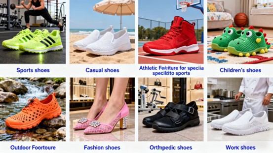 Application industry