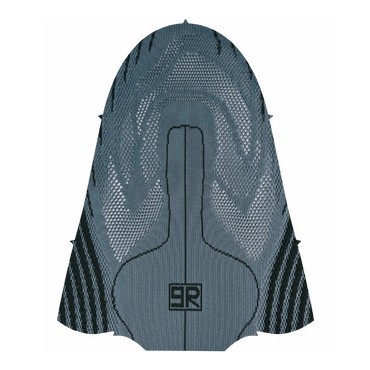 Seamless Show Upper suppliers