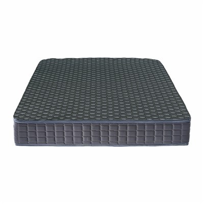 Ffabrig Gwely Matres rhwyll gwrth-fflam