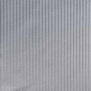 Matres Ffabrig wedi'i Gwau